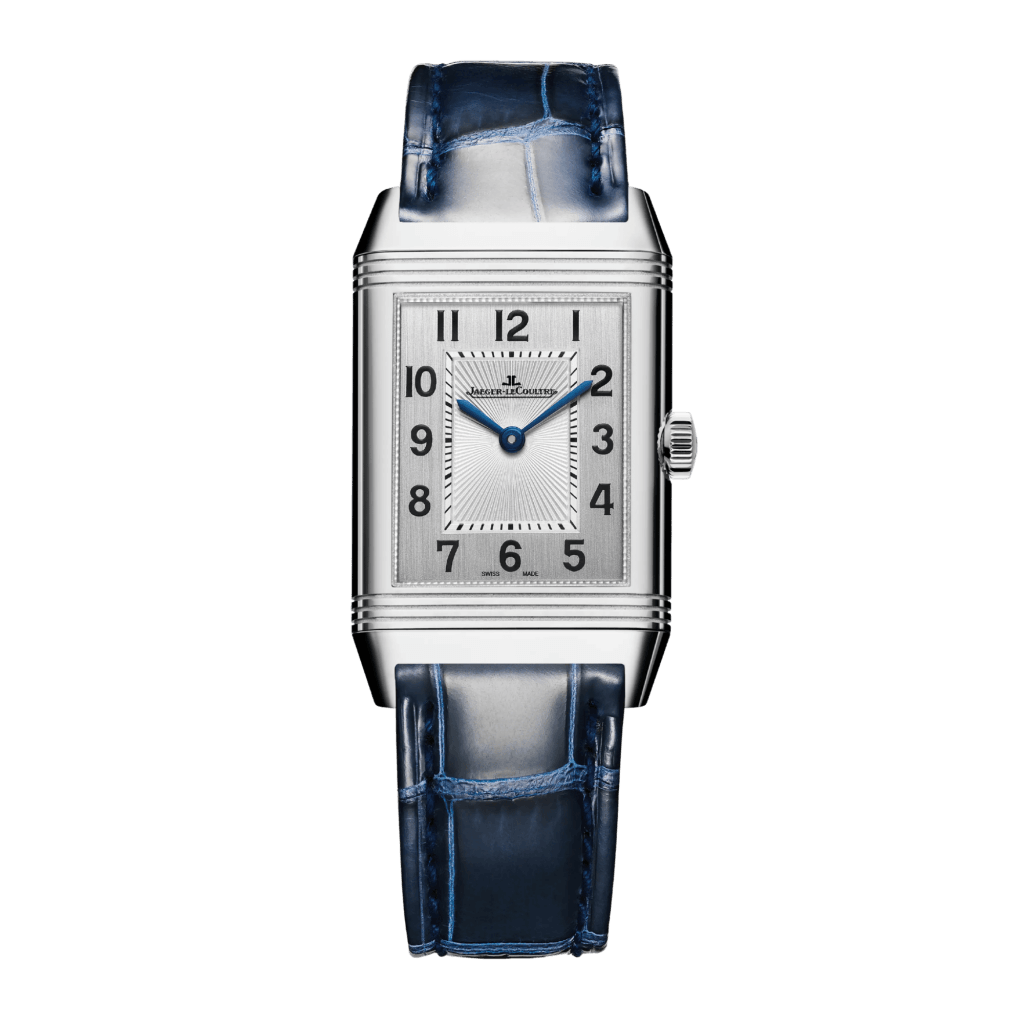 Jaeger-LeCoultre Reverso Classic Medium Duetto 40mm - Q2588422 - #1 Jaeger-LeCoultre Reverso Classic Medium Duetto 40mm - Q2588422 - #1