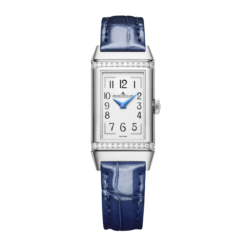 Jaeger-LeCoultre Reverso One Duetto 40mm - Q334818J - #2 Jaeger-LeCoultre Reverso One Duetto 40mm - Q334818J - #2