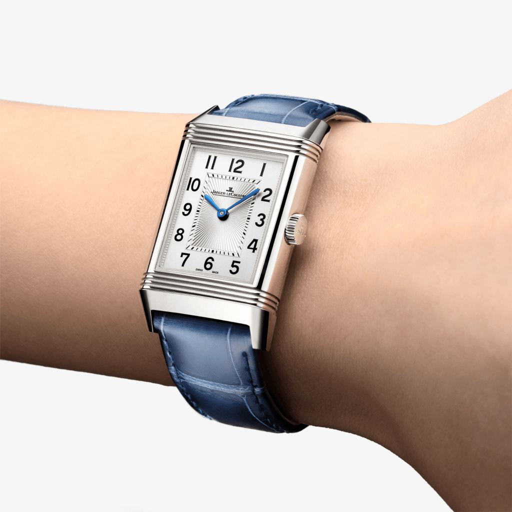 Jaeger-LeCoultre Reverso Classic Medium Duetto 40mm - Q2588422 - #3 Jaeger-LeCoultre Reverso Classic Medium Duetto 40mm - Q2588422 - #3