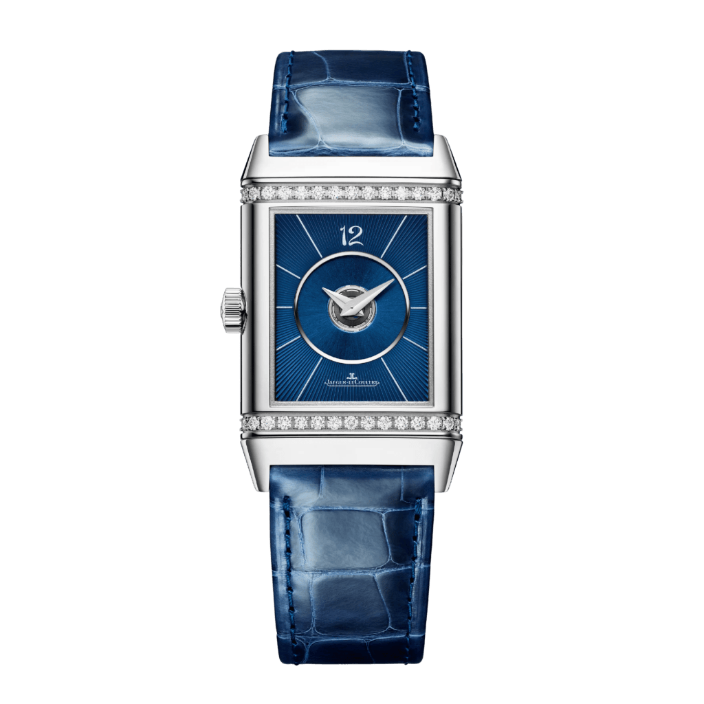 Jaeger-LeCoultre Reverso Classic Medium Duetto 40mm - Q2578480 - #2 Jaeger-LeCoultre Reverso Classic Medium Duetto 40mm - Q2578480 - #2