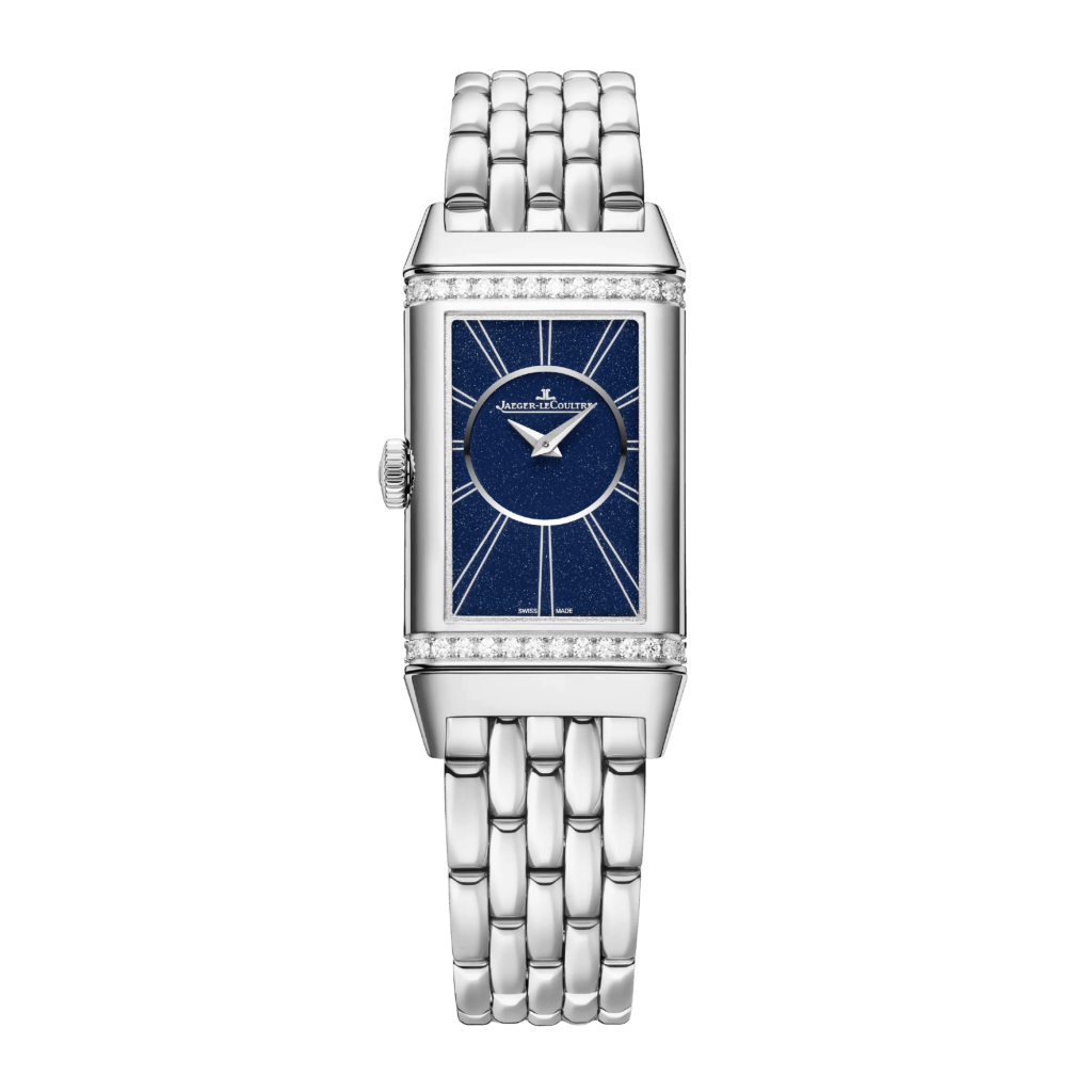 Jaeger-LeCoultre Reverso One Duetto 40mm - Q334818J - #3 Jaeger-LeCoultre Reverso One Duetto 40mm - Q334818J - #3