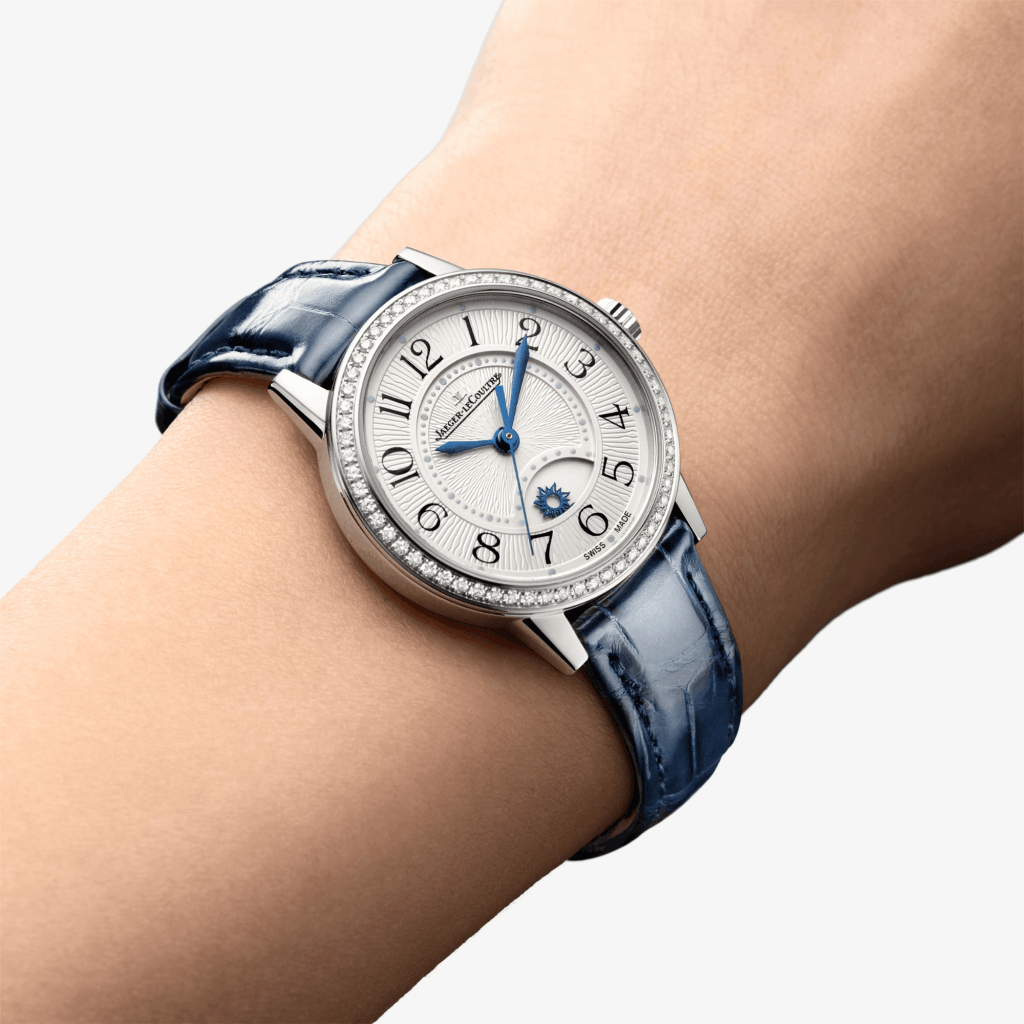Jaeger-LeCoultre Rendez Vous Night And Day 29mm - Q3468430 - #2 Jaeger-LeCoultre Rendez Vous Night And Day 29mm - Q3468430 - #2