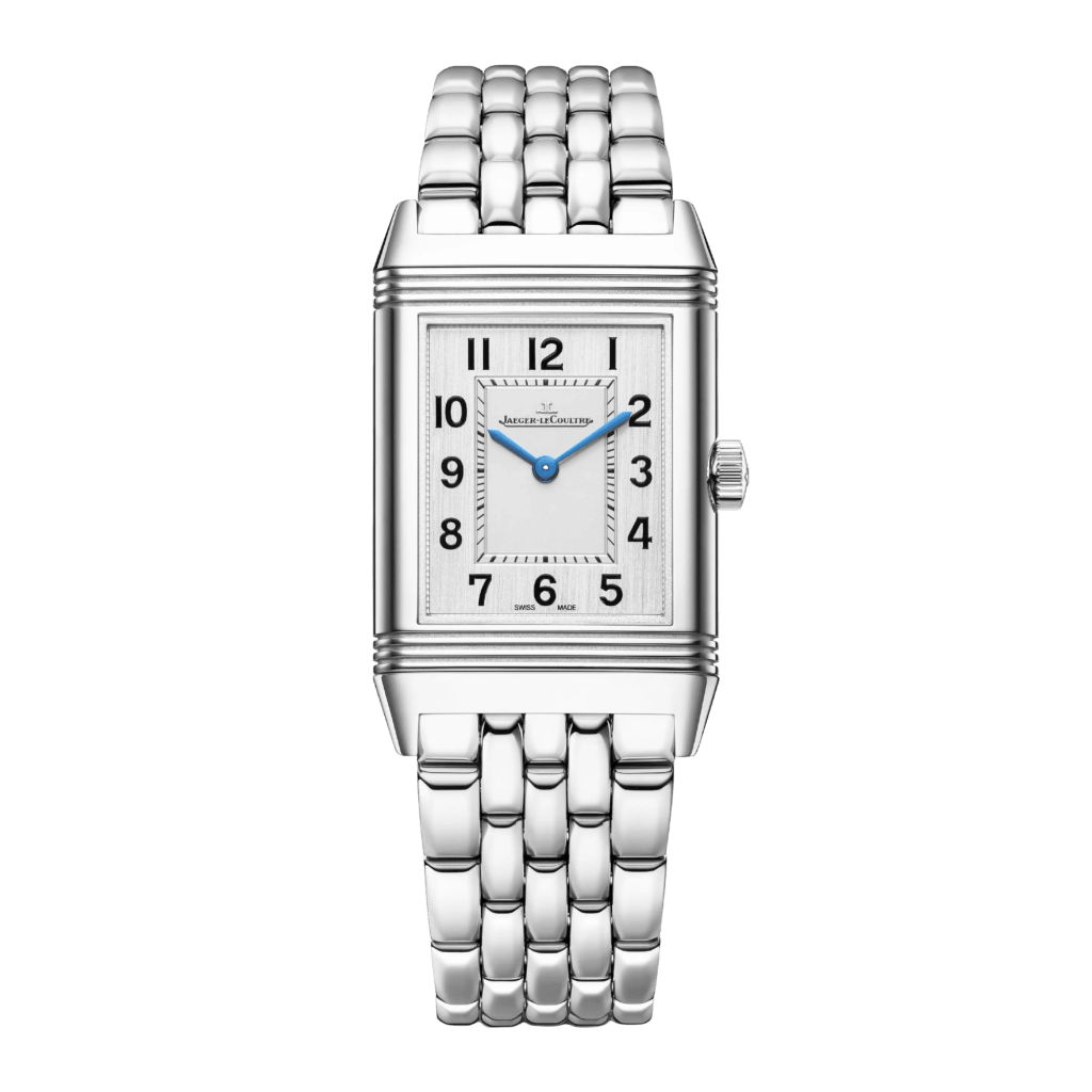 Jaeger-LeCoultre Reverso Classic Medium Thin 40mm - Q2518140 - #1 Jaeger-LeCoultre Reverso Classic Medium Thin 40mm - Q2518140 - #1