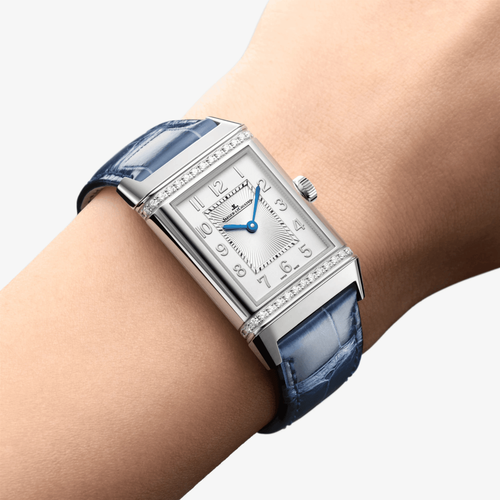 Jaeger-LeCoultre Reverso Classic Medium Duetto 40mm - Q2578480 - #4 Jaeger-LeCoultre Reverso Classic Medium Duetto 40mm - Q2578480 - #4