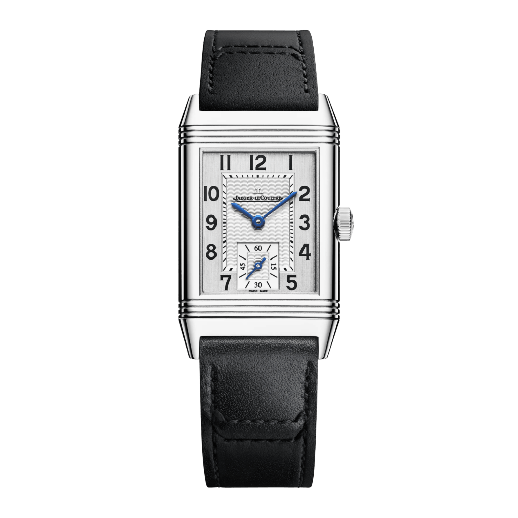 Jaeger-LeCoultre Reverso Classic Monoface Small Seconds 40mm - Q3868520 - #1 Jaeger-LeCoultre Reverso Classic Monoface Small Seconds 40mm - Q3868520 - #1