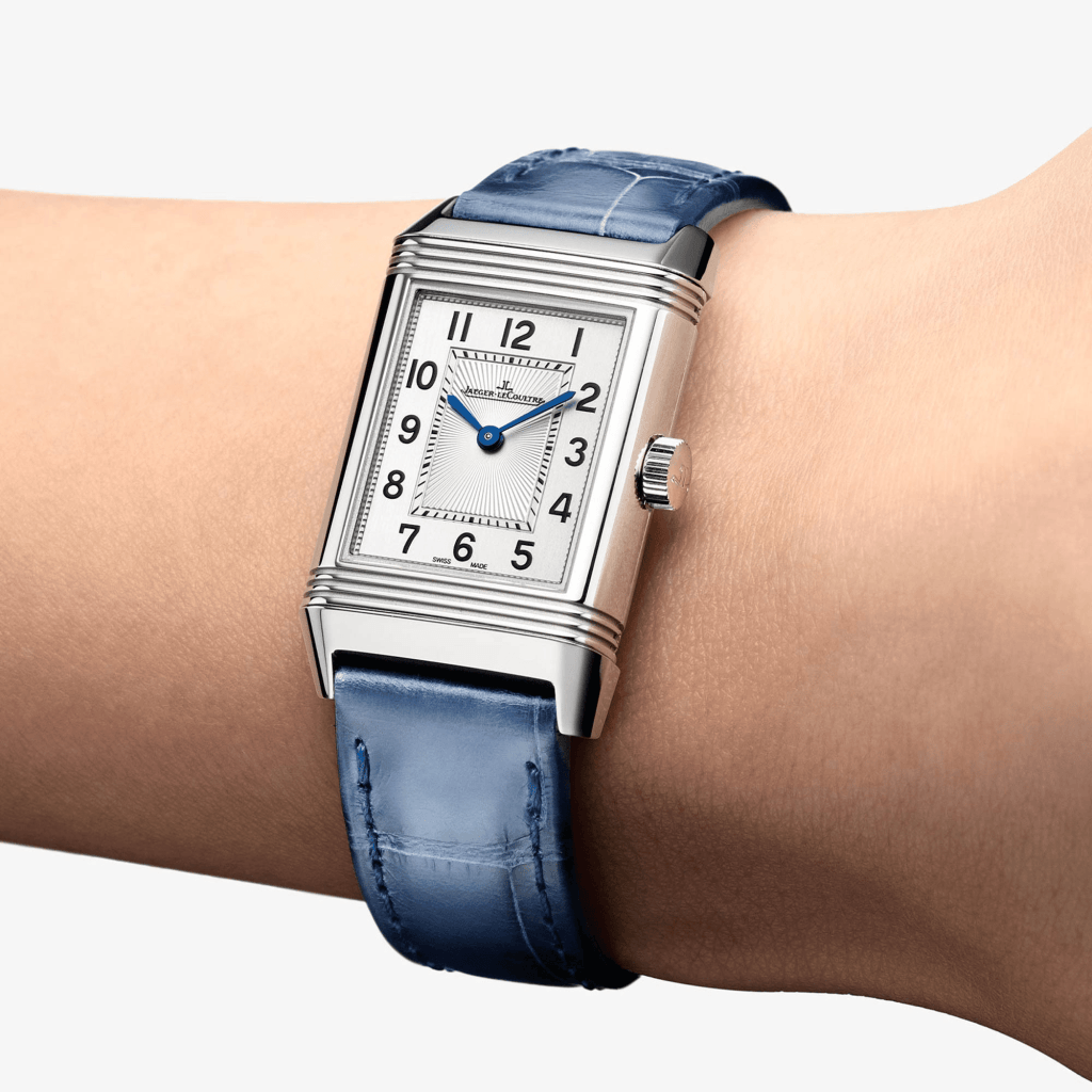 Jaeger-LeCoultre Reverso Classic Small Duetto 34mm - Q2668432 - #3 Jaeger-LeCoultre Reverso Classic Small Duetto 34mm - Q2668432 - #3