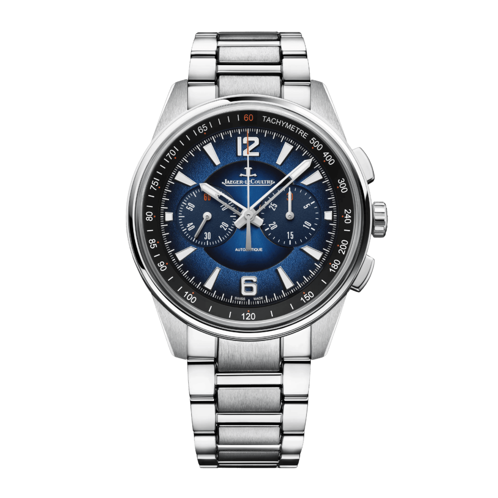 Polaris 42mm - Jaeger-LeCoultre - Q9028181 Polaris 42mm - Jaeger-LeCoultre - Q9028181