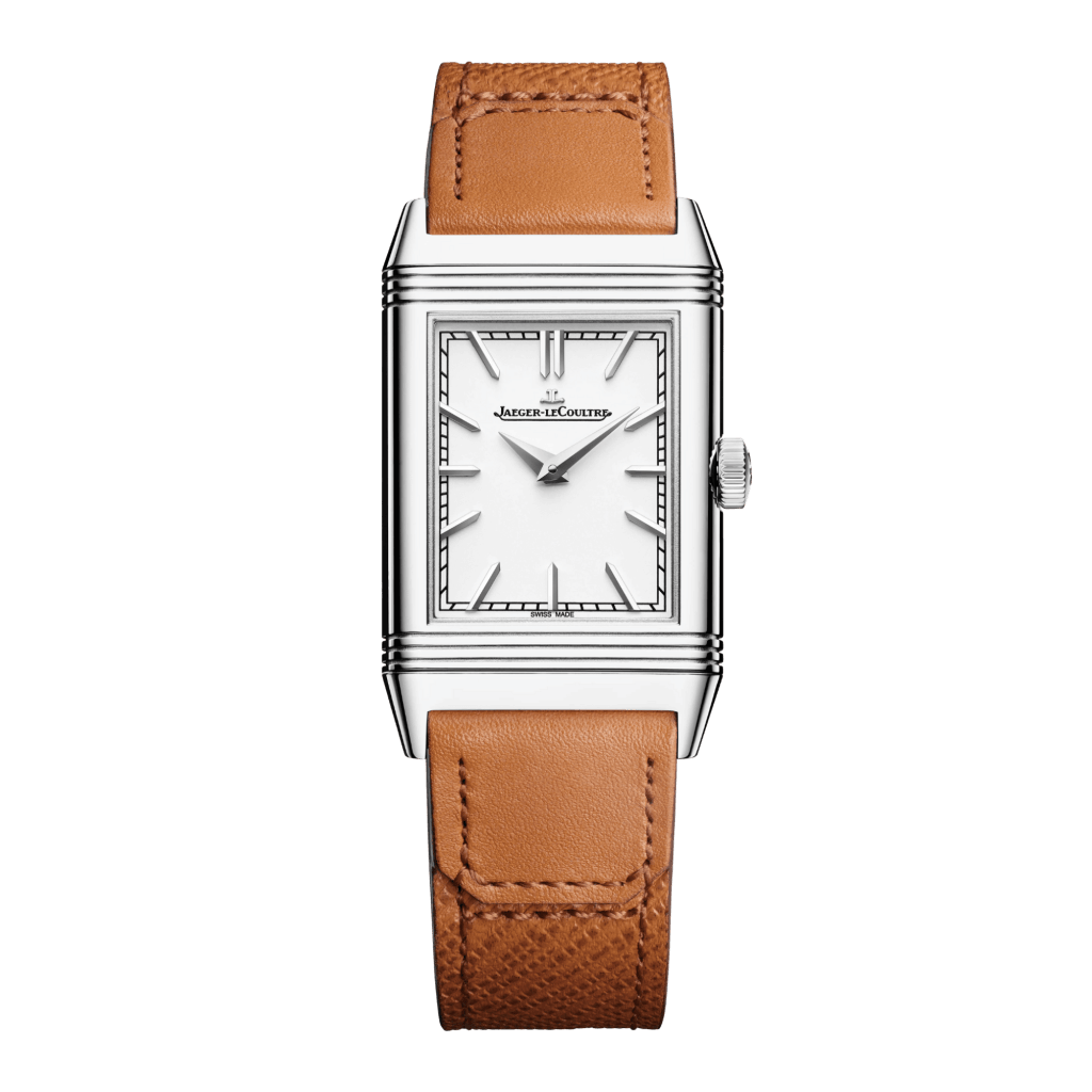 Jaeger-LeCoultre Reverso Tribute Midsize Monoface 40mm - Q7168420 - #1 Jaeger-LeCoultre Reverso Tribute Midsize Monoface 40mm - Q7168420 - #1