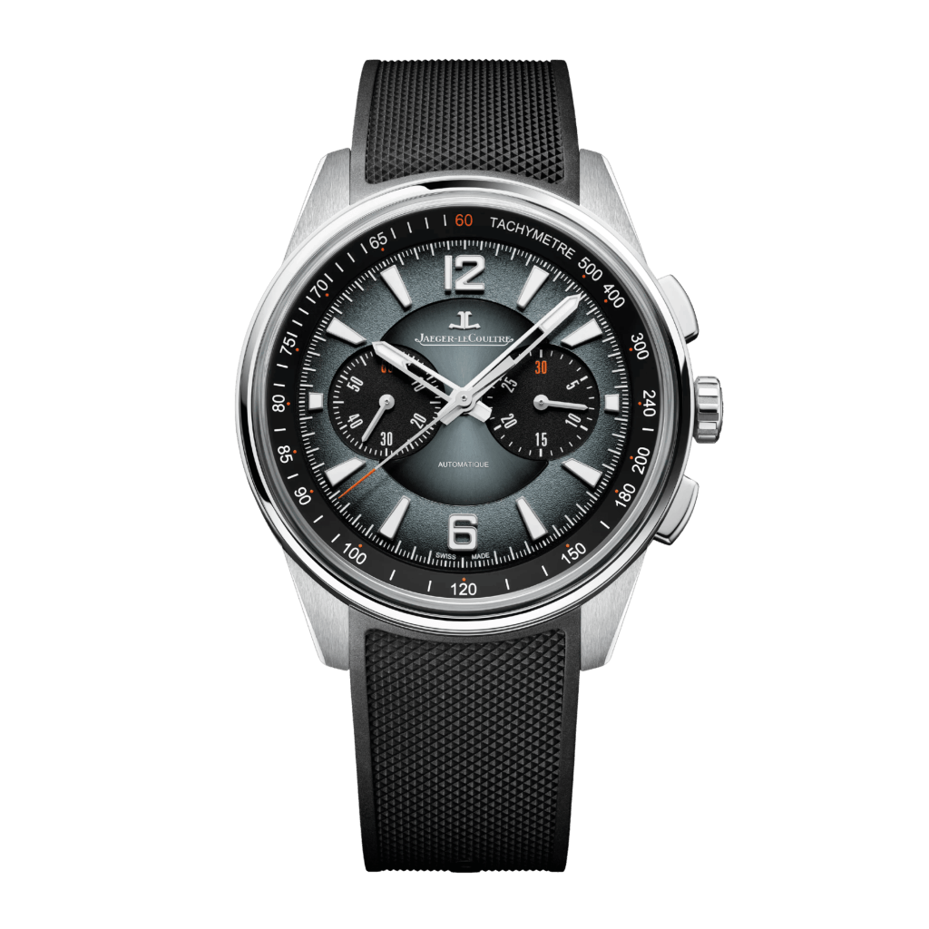 Jaeger-LeCoultre Polaris Chronograph 42mm - Q9028651 - #2 Jaeger-LeCoultre Polaris Chronograph 42mm - Q9028651 - #2