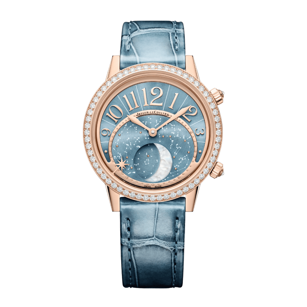 Rendez Vous 36mm - Jaeger-LeCoultre - Q3522480