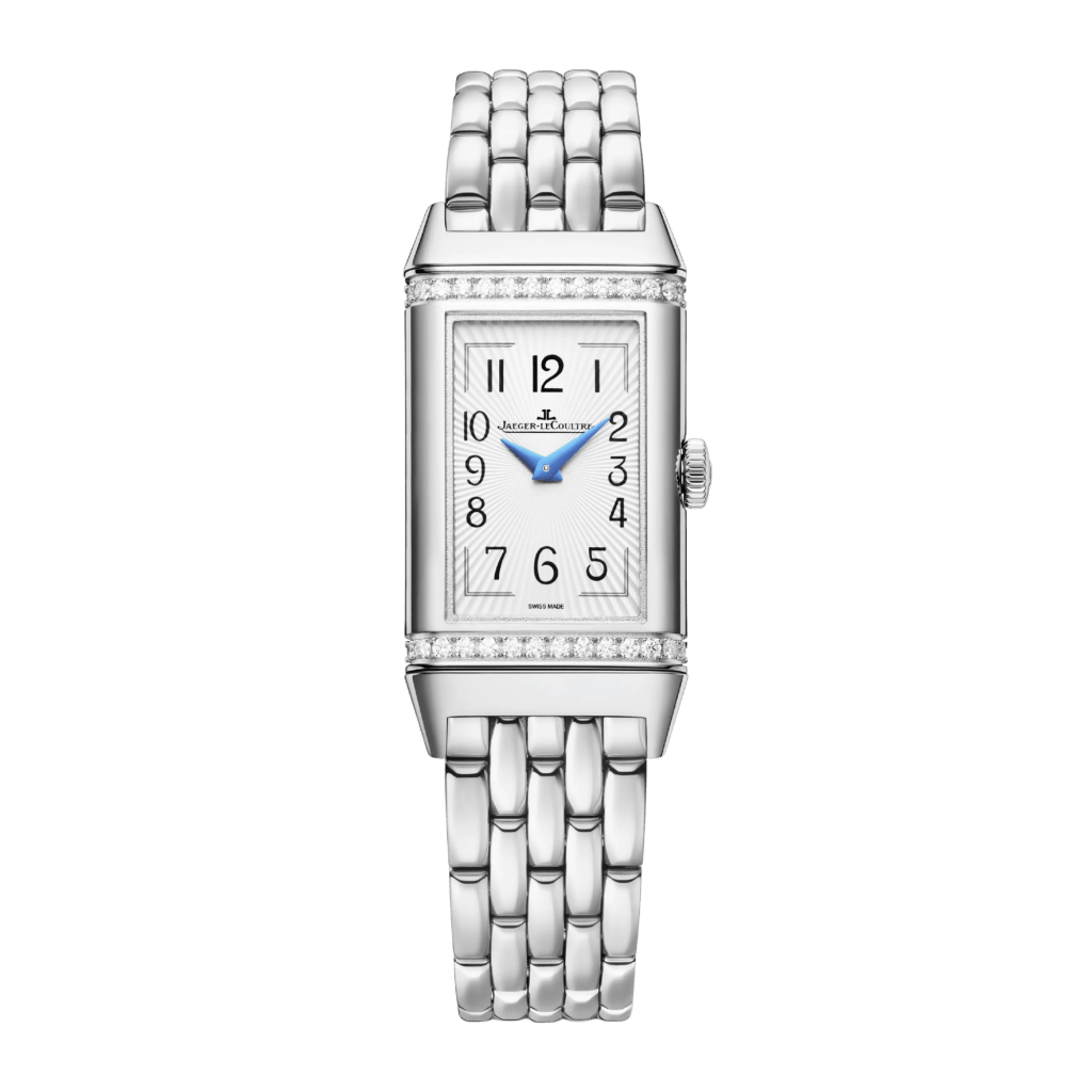 Jaeger-LeCoultre Reverso One Duetto 40mm - Q334818J - #1 Jaeger-LeCoultre Reverso One Duetto 40mm - Q334818J - #1