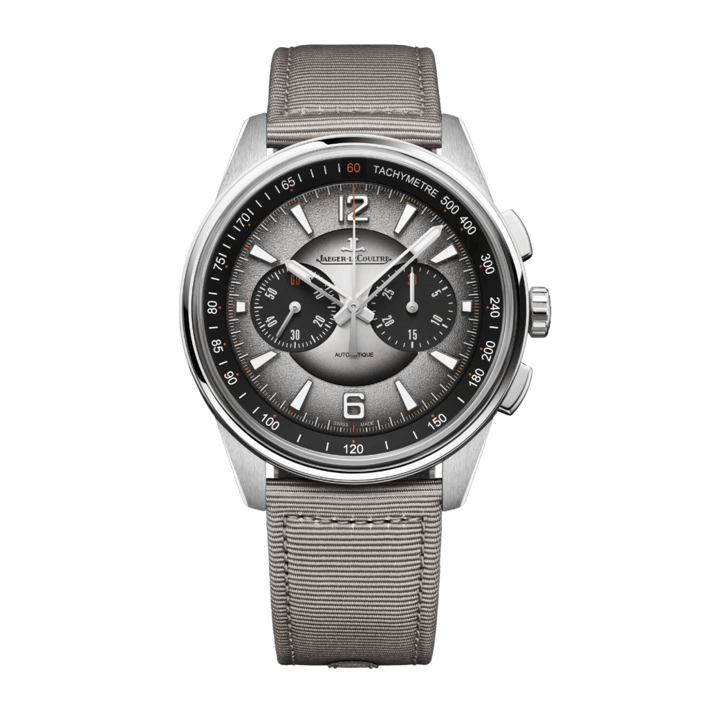 Jaeger-LeCoultre Polaris Chronograph 42mm - Q902843J - #1 Jaeger-LeCoultre Polaris Chronograph 42mm - Q902843J - #1