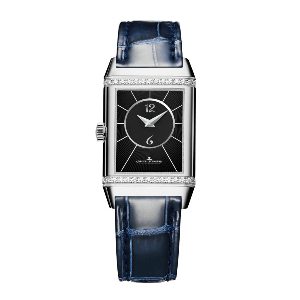 Jaeger-LeCoultre Reverso Classic Medium Duetto 40mm - Q2588422 - #2 Jaeger-LeCoultre Reverso Classic Medium Duetto 40mm - Q2588422 - #2