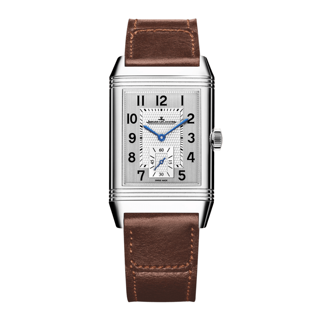 Jaeger-LeCoultre Reverso Classic Large Small Second 45mm - Q3858522 - #1 Jaeger-LeCoultre Reverso Classic Large Small Second 45mm - Q3858522 - #1