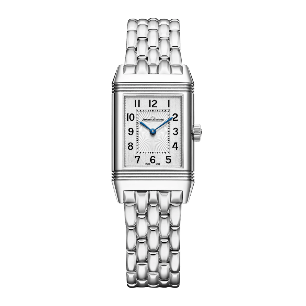 Jaeger-LeCoultre Reverso Classic Monoface 36mm - Q2608140 - #1 Jaeger-LeCoultre Reverso Classic Monoface 36mm - Q2608140 - #1