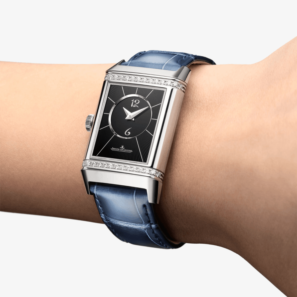 Jaeger-LeCoultre Reverso Classic Medium Duetto 40mm - Q2588422 - #4 Jaeger-LeCoultre Reverso Classic Medium Duetto 40mm - Q2588422 - #4