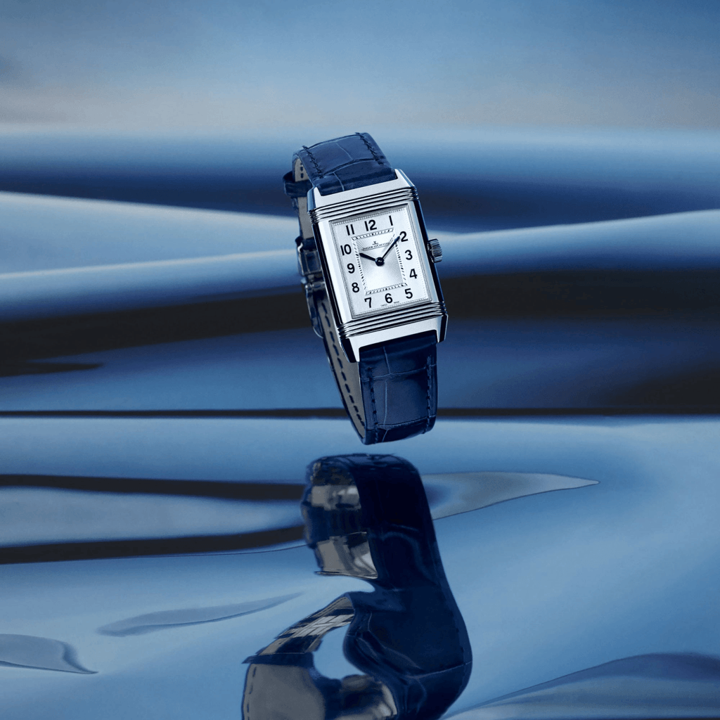 Jaeger-LeCoultre Reverso Classic Small Duetto 34mm - Q2668432 - #5 Jaeger-LeCoultre Reverso Classic Small Duetto 34mm - Q2668432 - #5