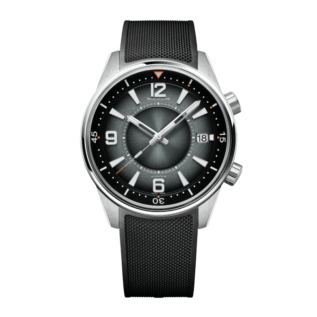 Jaeger-LeCoultre Polaris Date 42mm - Q9068650 - #1 Jaeger-LeCoultre Polaris Date 42mm - Q9068650 - #1