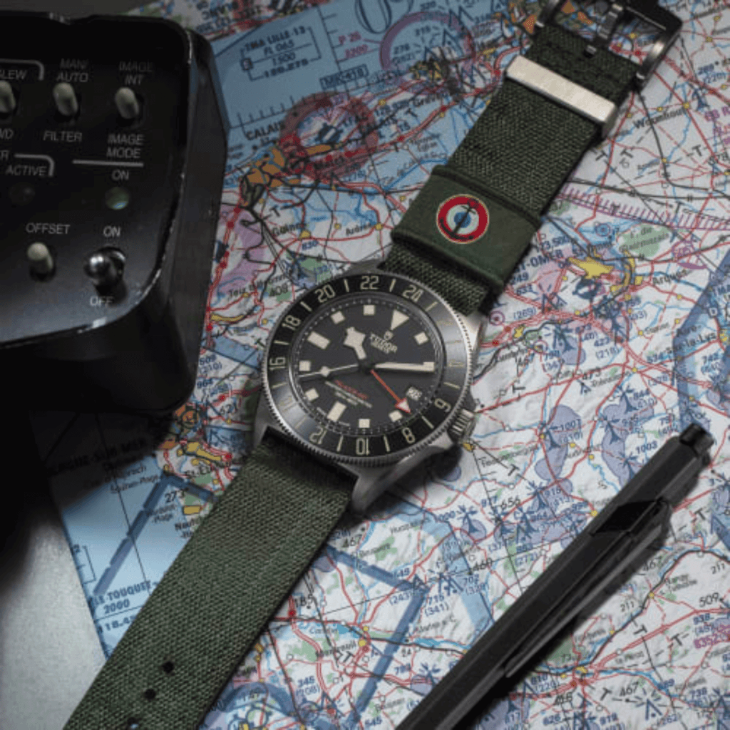 TUDOR Pelagos Fxd GMT 42mm - 2542G267NU-0002 - #8