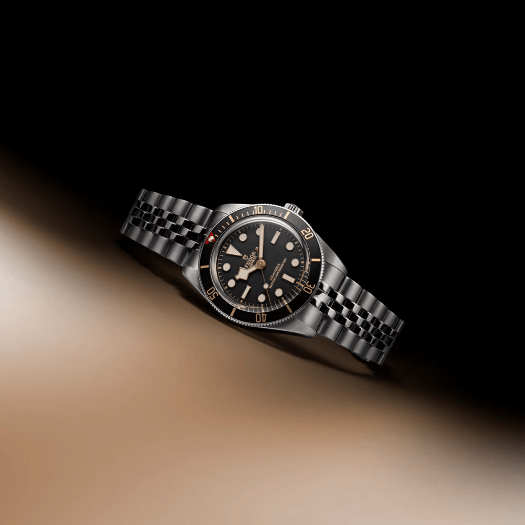 TUDOR Black Bay 58 39mm - 7939A1A0NU-0001 - #5 TUDOR Black Bay 58 39mm - 7939A1A0NU-0001 - #5