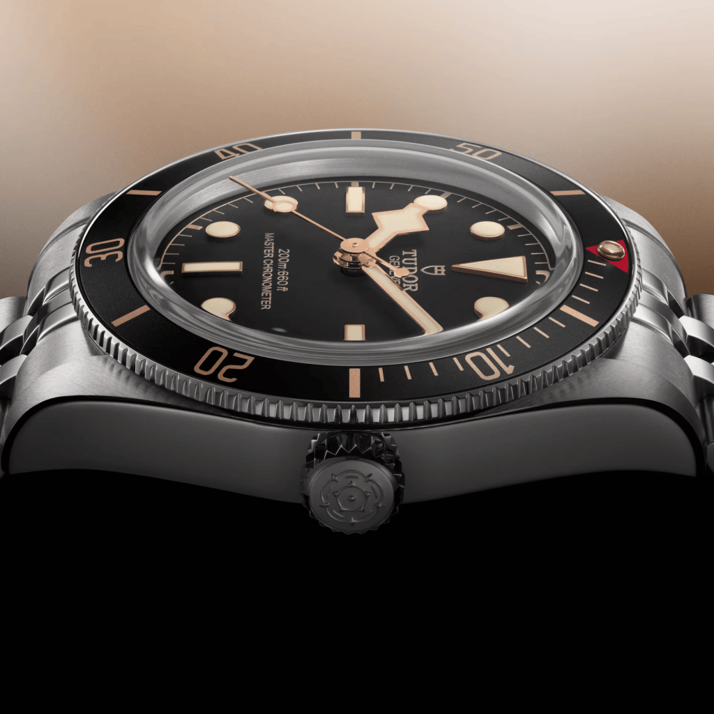 TUDOR Black Bay 58 39mm - 7939A1A0NU-0001 - #8 TUDOR Black Bay 58 39mm - 7939A1A0NU-0001 - #8