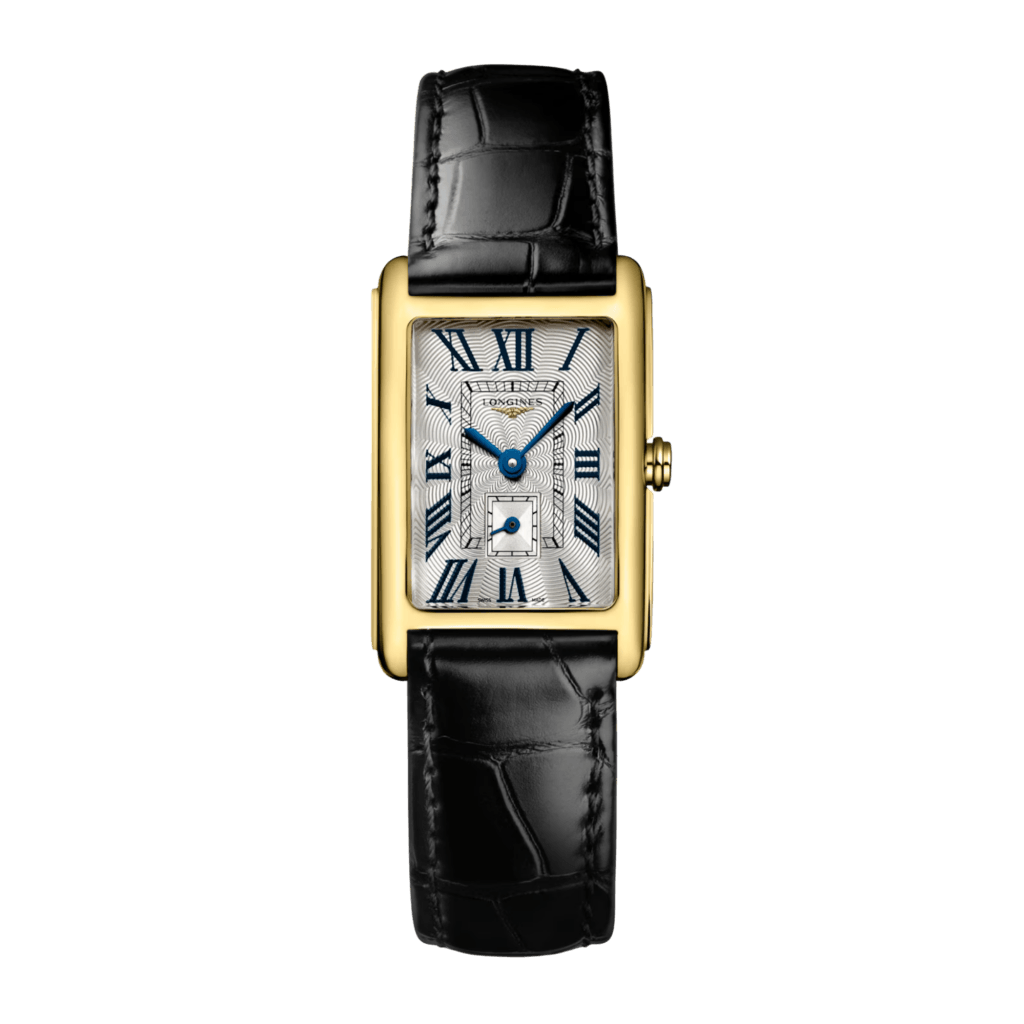 Longines Dolcevita 32mm - L5.255.6.71.0 - #1 Longines Dolcevita 32mm - L5.255.6.71.0 - #1