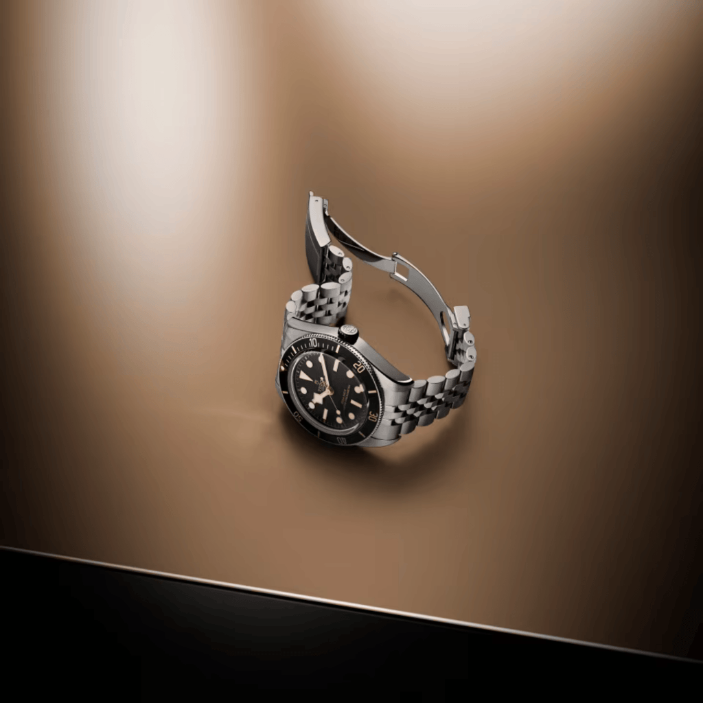 TUDOR Black Bay 58 39mm - 7939A1A0NU-0001 - #7 TUDOR Black Bay 58 39mm - 7939A1A0NU-0001 - #7