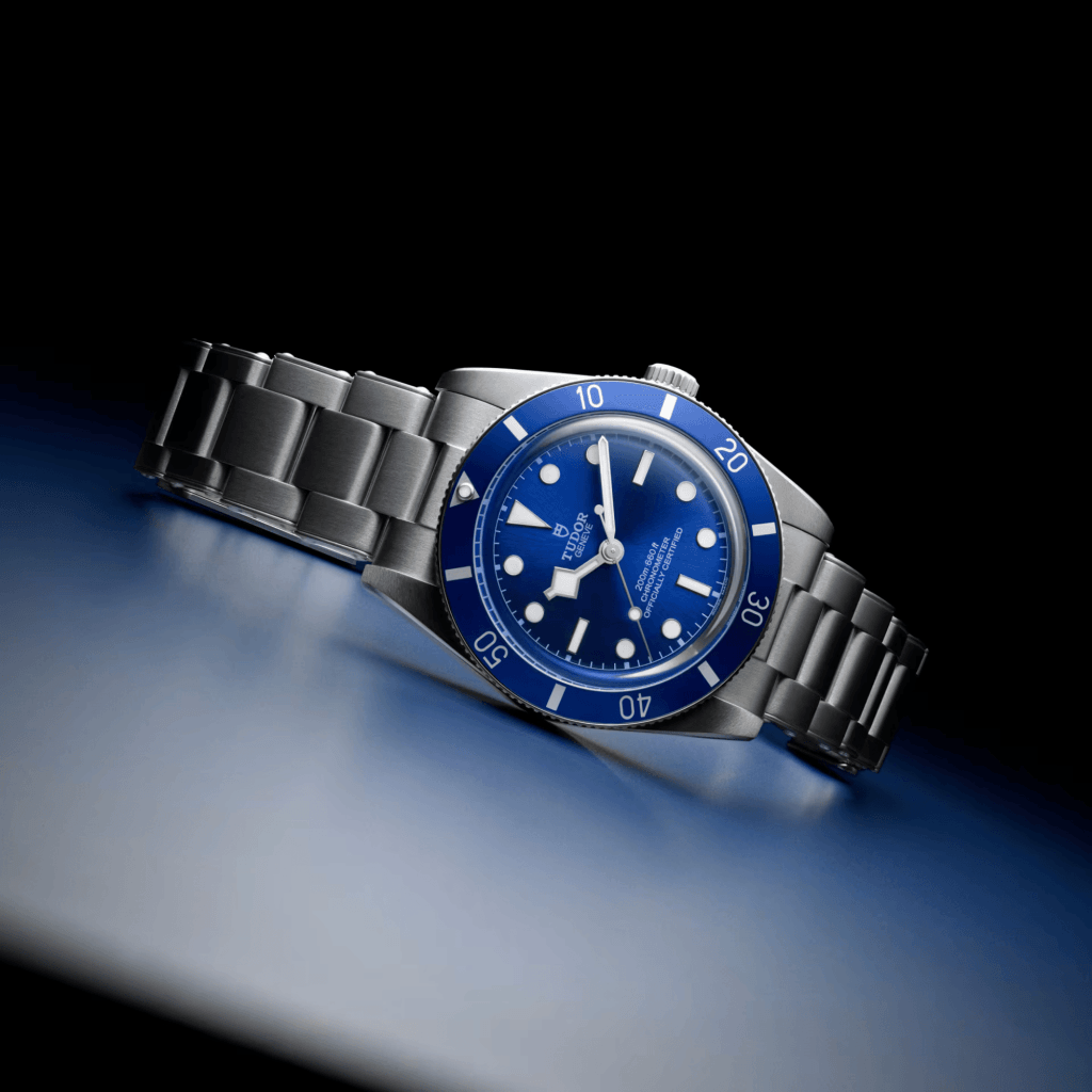 TUDOR Black Bay 54 37mm - 79000B-0001 - #5 TUDOR Black Bay 54 37mm - 79000B-0001 - #5