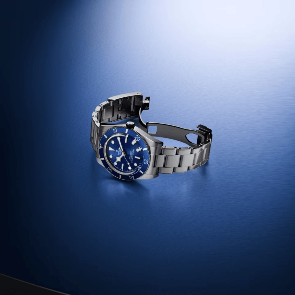 TUDOR Black Bay 54 37mm - 79000B-0001 - #8 TUDOR Black Bay 54 37mm - 79000B-0001 - #8
