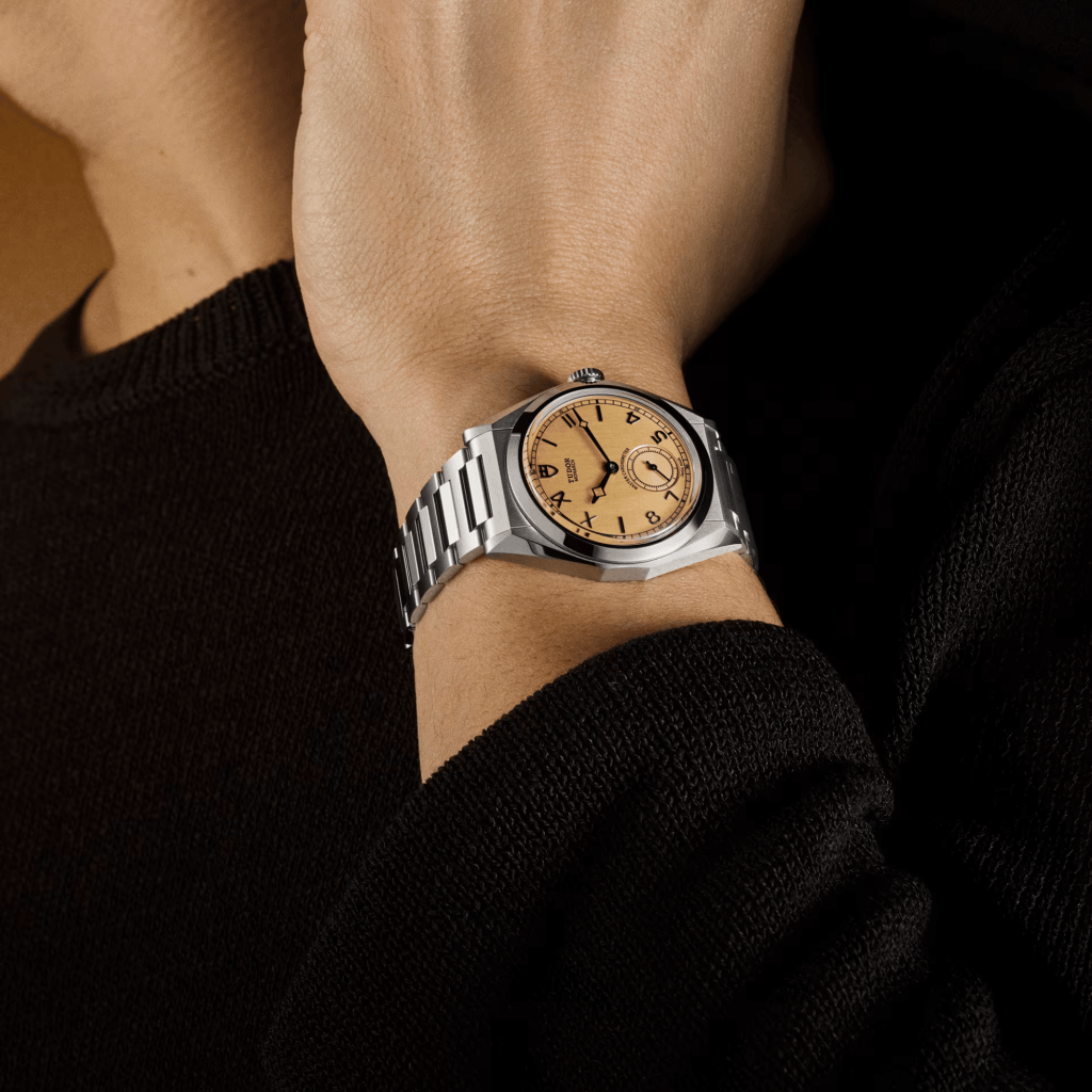 TUDOR Monarch 39mm - 2639W1A0U-0001 - #4 TUDOR Monarch 39mm - 2639W1A0U-0001 - #4