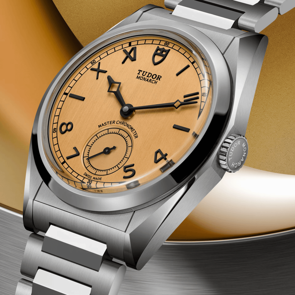 TUDOR Monarch 39mm - 2639W1A0U-0001 - #5 TUDOR Monarch 39mm - 2639W1A0U-0001 - #5