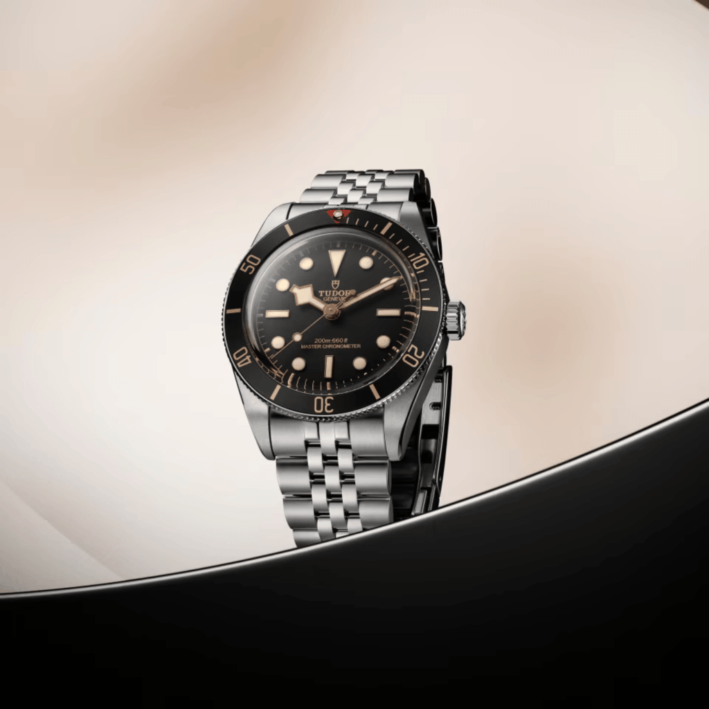 TUDOR Black Bay 58 39mm - 7939A1A0NU-0001 - #10 TUDOR Black Bay 58 39mm - 7939A1A0NU-0001 - #10