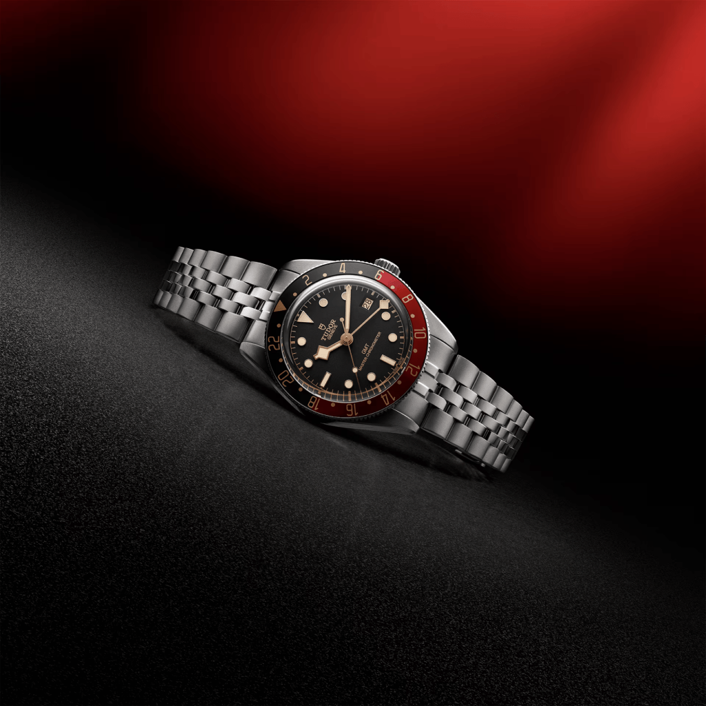 TUDOR Black Bay 58 39mm - 7939G1A0NRU-0003 - #5 TUDOR Black Bay 58 39mm - 7939G1A0NRU-0003 - #5