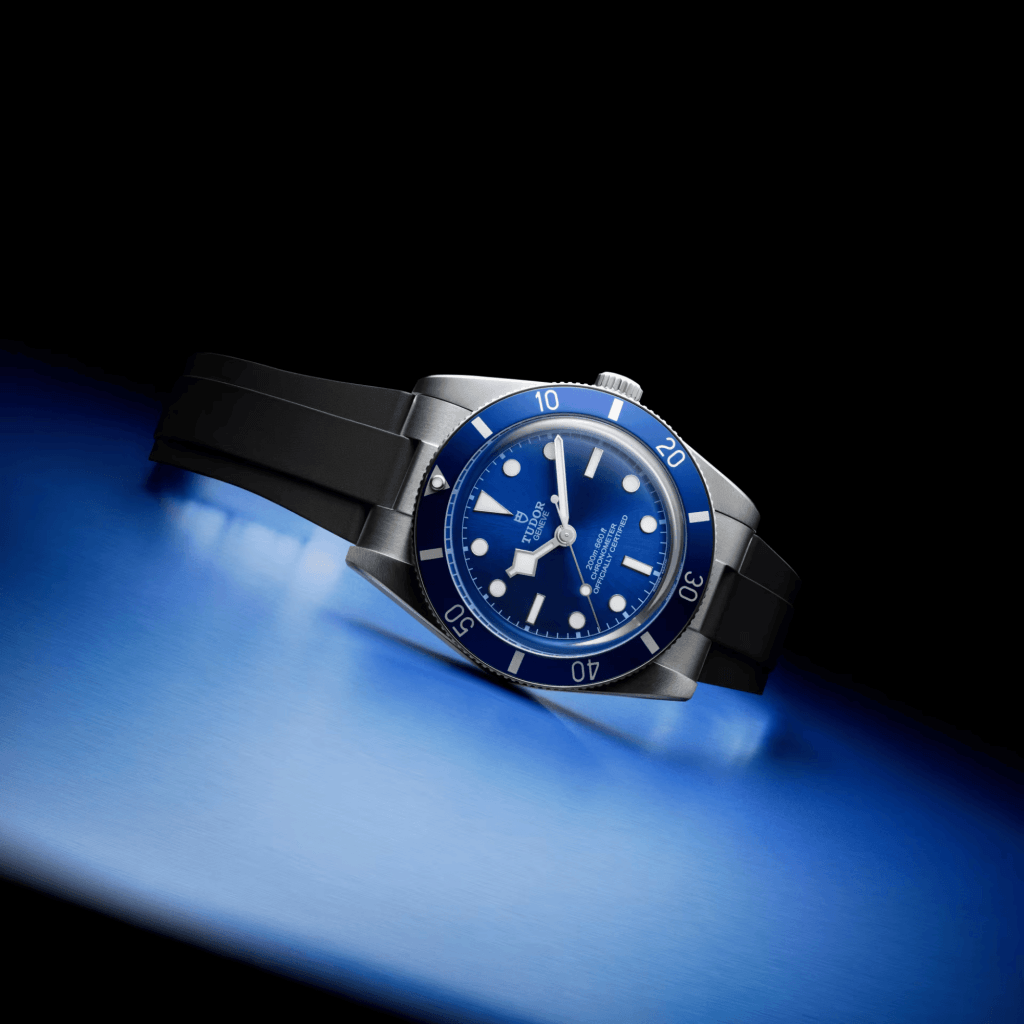 TUDOR Black Bay 54 37mm - 79000B-0002 - #6 TUDOR Black Bay 54 37mm - 79000B-0002 - #6