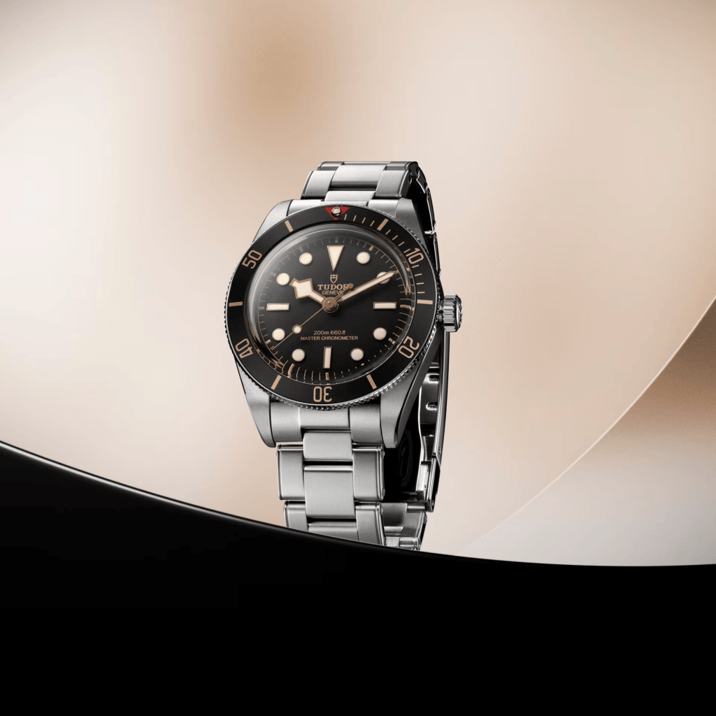 TUDOR Black Bay 58 39mm - 7939A1A0NU-0002 - #5 TUDOR Black Bay 58 39mm - 7939A1A0NU-0002 - #5