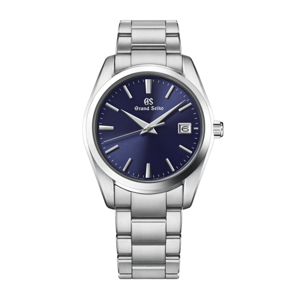 Grand Seiko Heritage 37mm - SBGX265G - #1