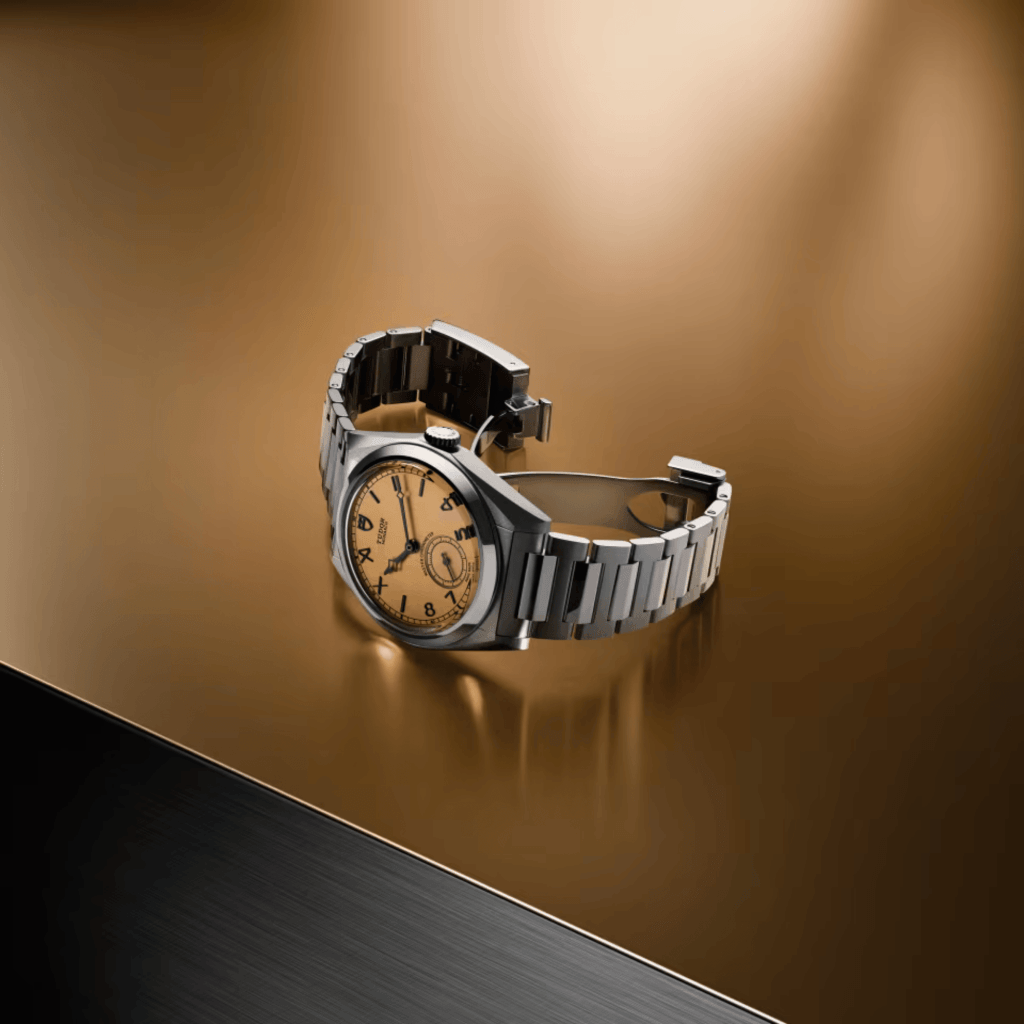 TUDOR Monarch 39mm - 2639W1A0U-0001 - #8 TUDOR Monarch 39mm - 2639W1A0U-0001 - #8