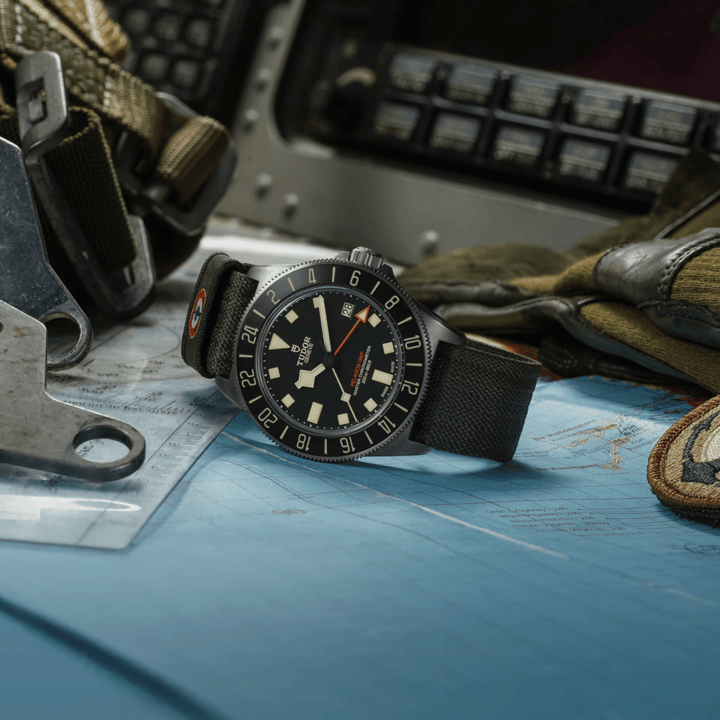 TUDOR Pelagos Fxd GMT 42mm - 2542G267NU-0002 - #4
