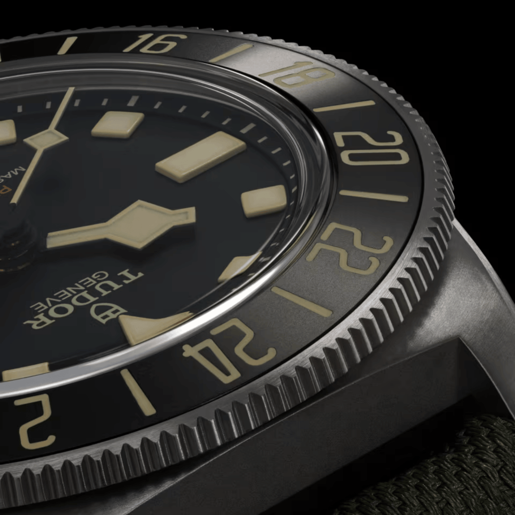 TUDOR Pelagos Fxd GMT 42mm - 2542G267NU-0002 - #6