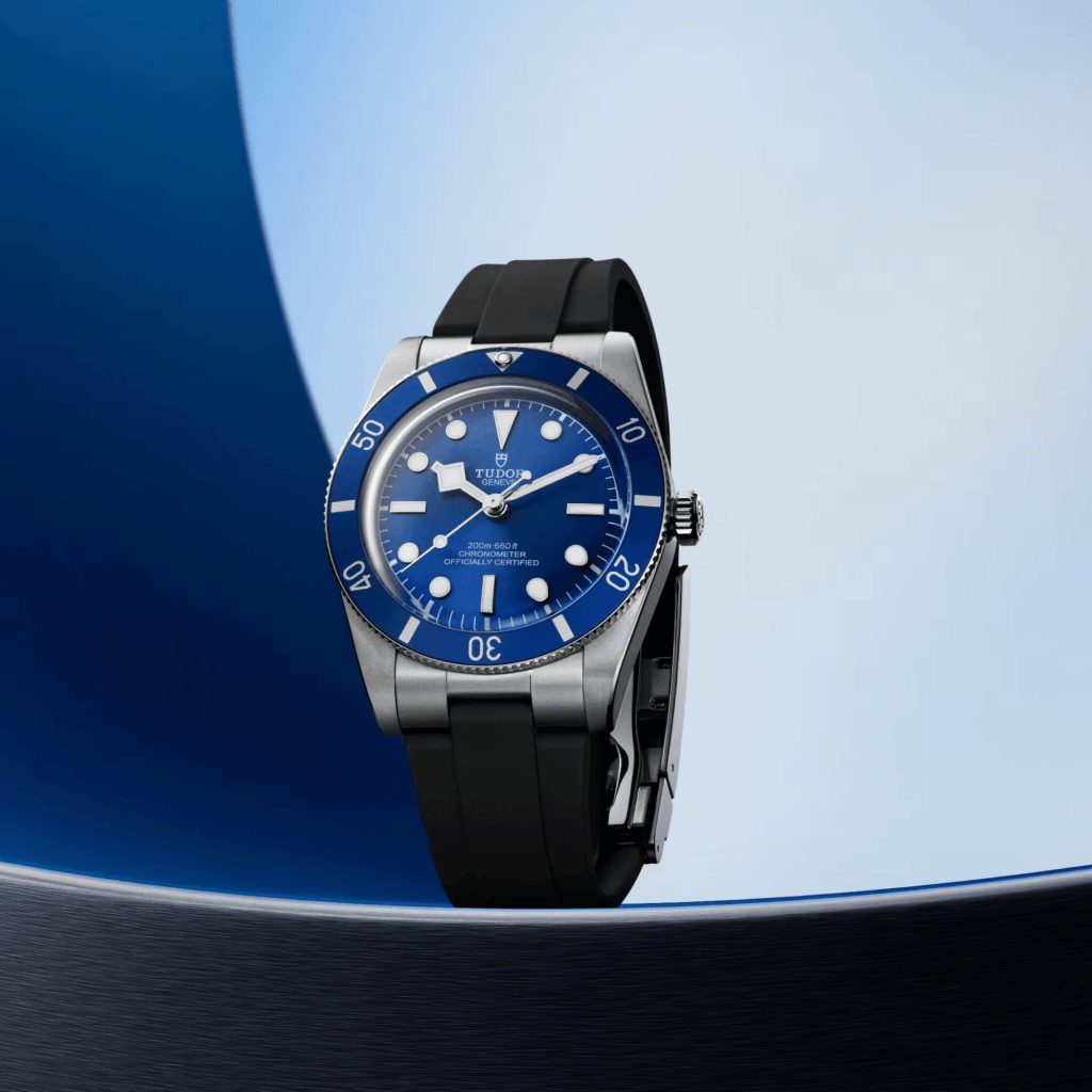 TUDOR Black Bay 54 37mm - 79000B-0002 - #4 TUDOR Black Bay 54 37mm - 79000B-0002 - #4