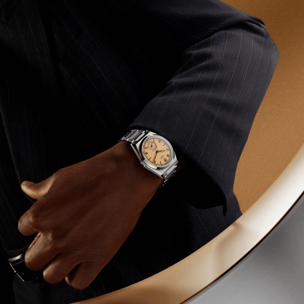 TUDOR Monarch 39mm - 2639W1A0U-0001 - #7 TUDOR Monarch 39mm - 2639W1A0U-0001 - #7