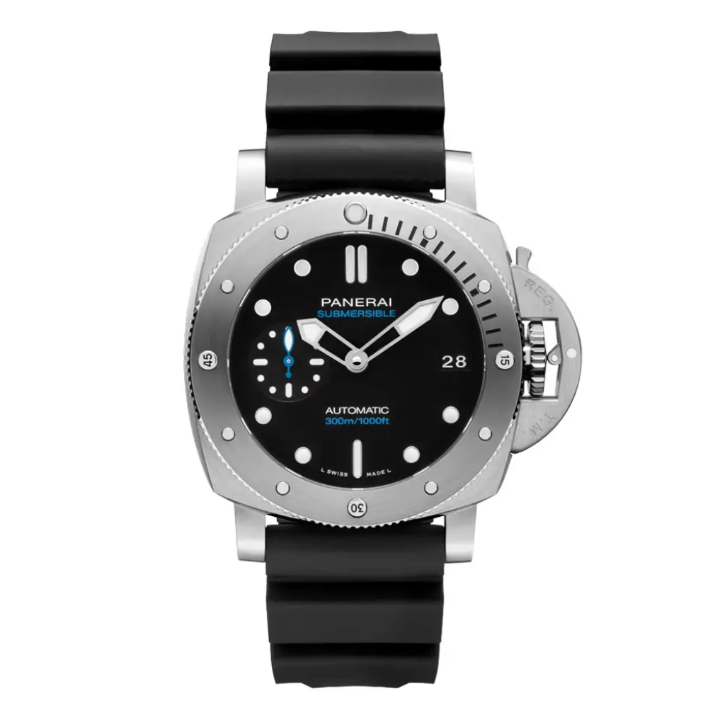 Submersible 42mm - Panerai - PAM01591 Submersible 42mm - Panerai - PAM01591