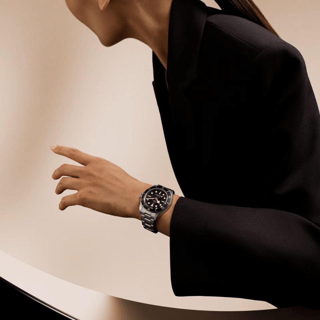 TUDOR Black Bay 58 39mm - 7939A1A0NU-0002 - #3 TUDOR Black Bay 58 39mm - 7939A1A0NU-0002 - #3