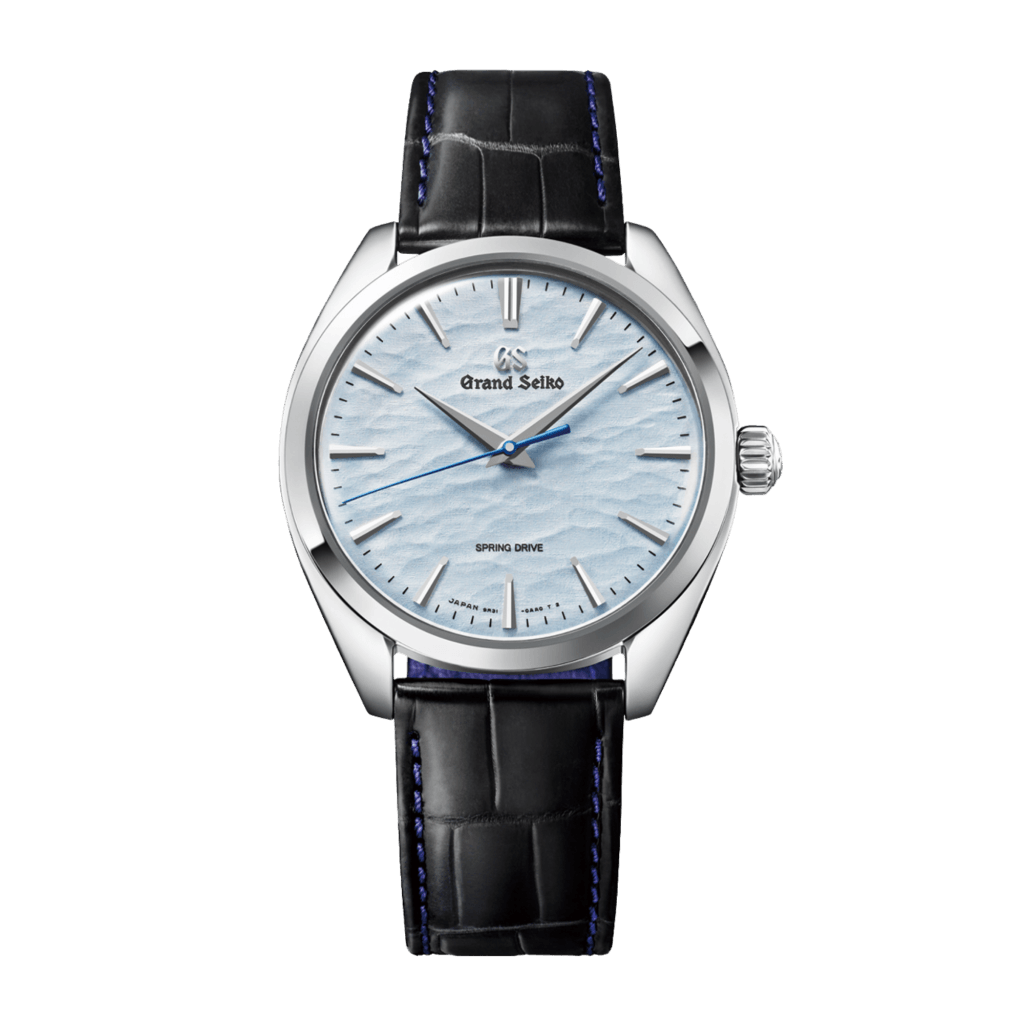 Grand Seiko Elegance Omiwatari 39mm - SBGY007G - #1 Grand Seiko Elegance Omiwatari 39mm - SBGY007G - #1