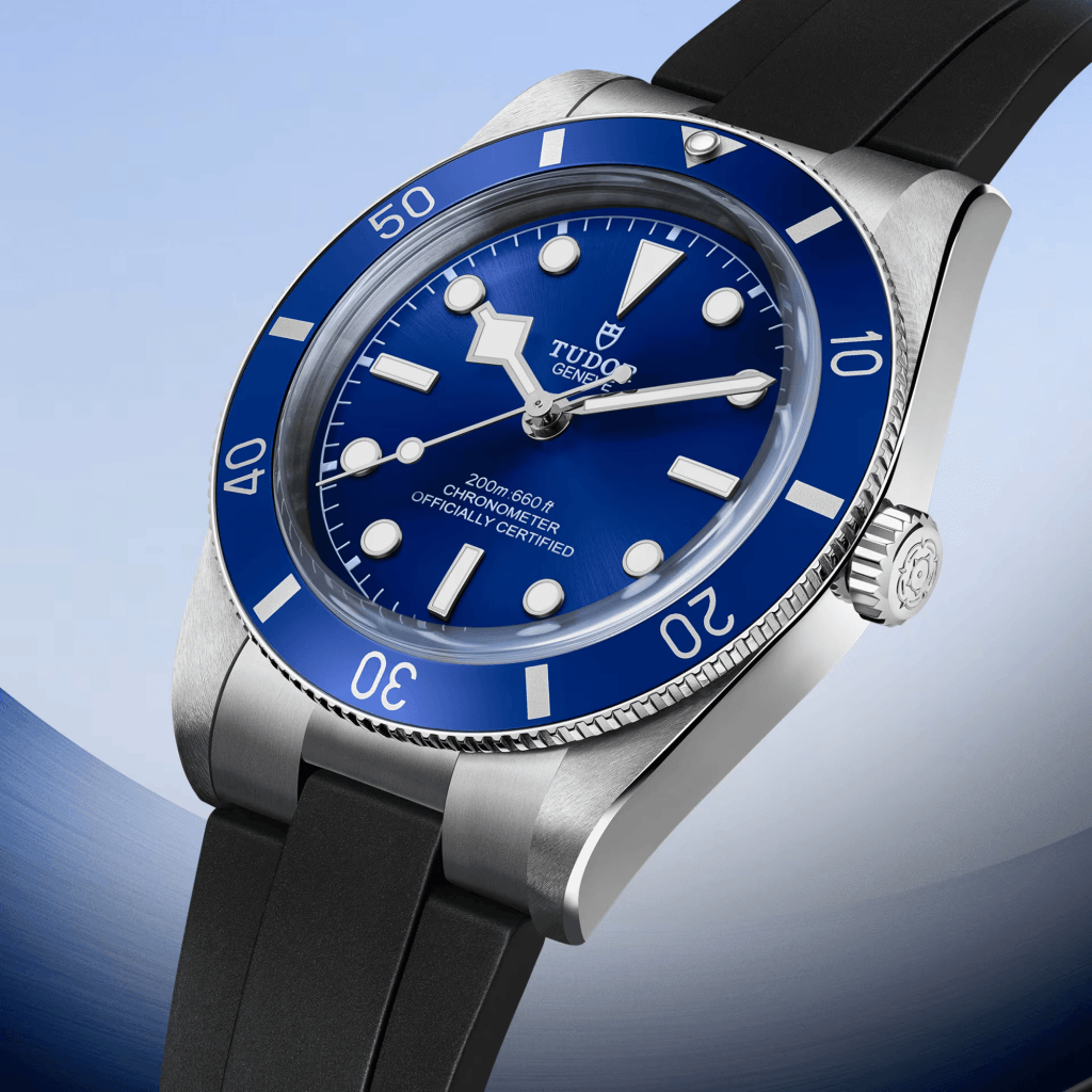 TUDOR Black Bay 54 37mm - 79000B-0002 - #5 TUDOR Black Bay 54 37mm - 79000B-0002 - #5