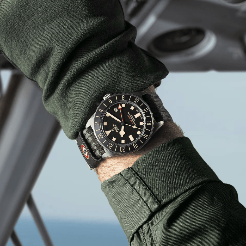 TUDOR Pelagos Fxd GMT 42mm - 2542G267NU-0002 - #3
