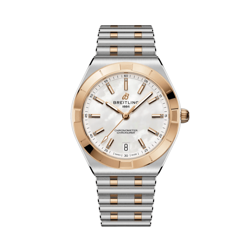Breitling Chronomat Automatic 36mm - U10320101A1U1 - #1 Breitling Chronomat Automatic 36mm - U10320101A1U1 - #1