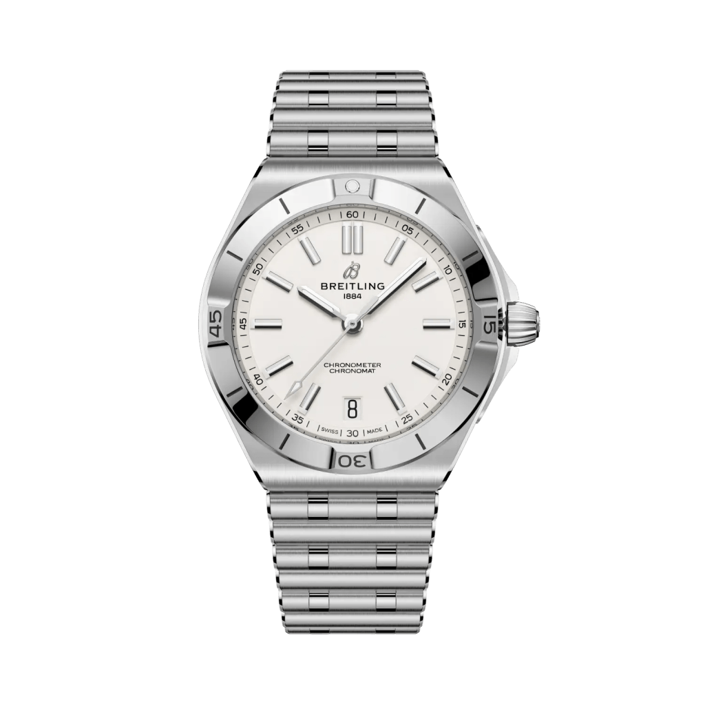 Chronomat 40mm - Breitling - AB3114101A1A1 Chronomat 40mm - Breitling - AB3114101A1A1