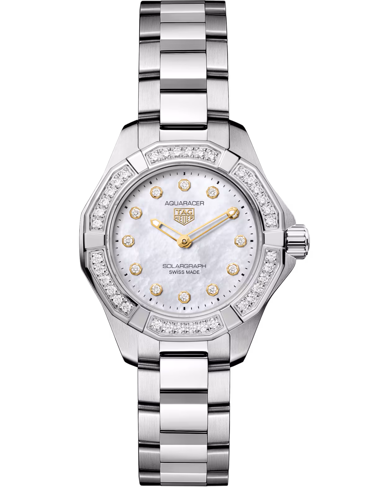 TAG Heuer Aquaracer Professional 100 28mm - WBP141J.BA0049 - #7 TAG Heuer Aquaracer Professional 100 28mm - WBP141J.BA0049 - #7