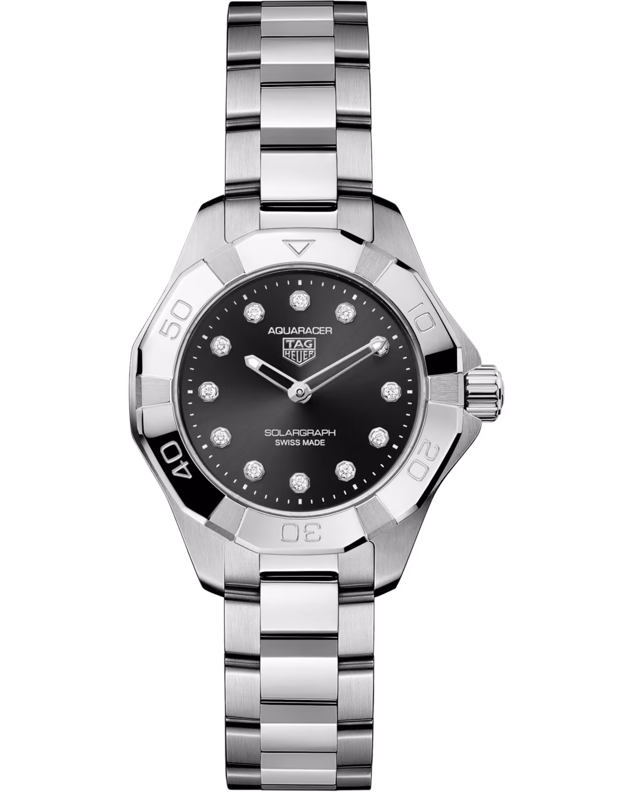 TAG Heuer Aquaracer Professional 100 28mm - WBP141G.BA0049 - #7 TAG Heuer Aquaracer Professional 100 28mm - WBP141G.BA0049 - #7